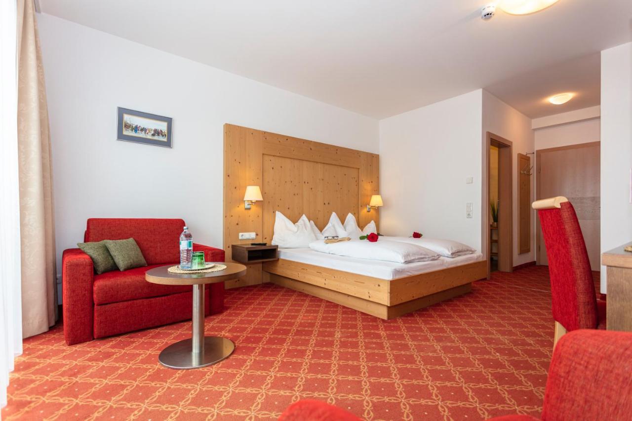 Klawunn Hotel & Apartement Kaprun Kültér fotó