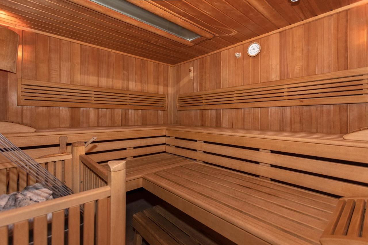 Klawunn Hotel & Apartement Kaprun Kültér fotó