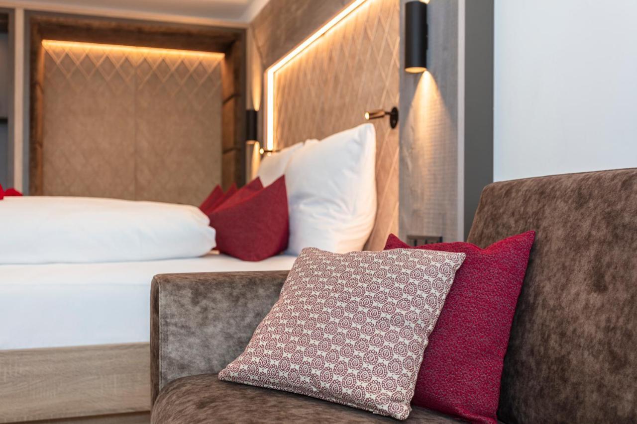 Klawunn Hotel & Apartement Kaprun Kültér fotó